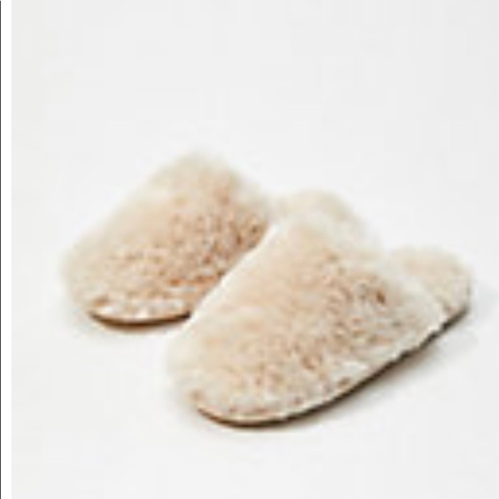 Loft Slippers